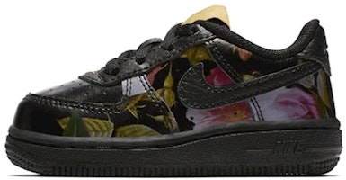 (Toddler) Nike Force 1 LXX 'Floral' AV2856-001 (Toddler) Nike Force 1 LXX 'Floral' AV2856-001