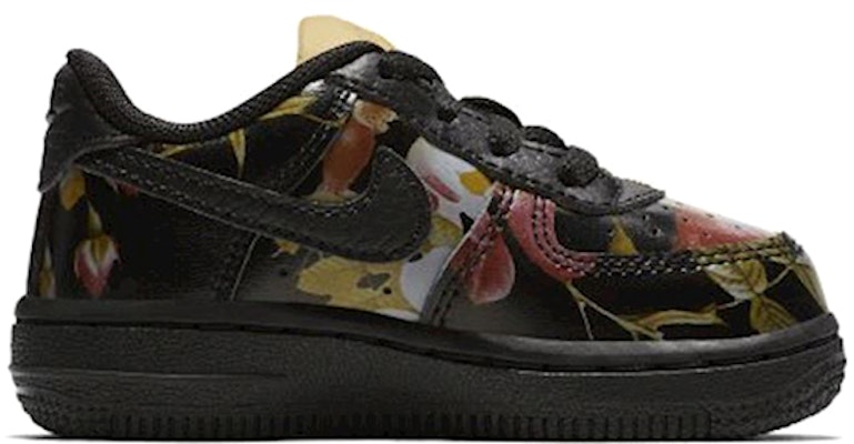 (TD) 나이키 에어 포스 1 LXX '플로럴' AV2856-001 Order (TD) 나이키 에어 포스 1 LXX '플로럴' AV2856-001