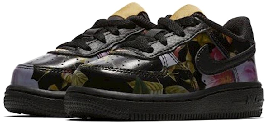 (TD) 나이키 에어 포스 1 LXX '플로럴' AV2856-001 Lookbook (TD) 나이키 에어 포스 1 LXX '플로럴' AV2856-001