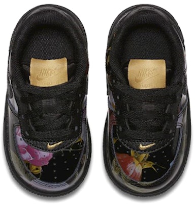 (TD) 나이키 에어 포스 1 LXX '플로럴' AV2856-001 Shop (TD) 나이키 에어 포스 1 LXX '플로럴' AV2856-001