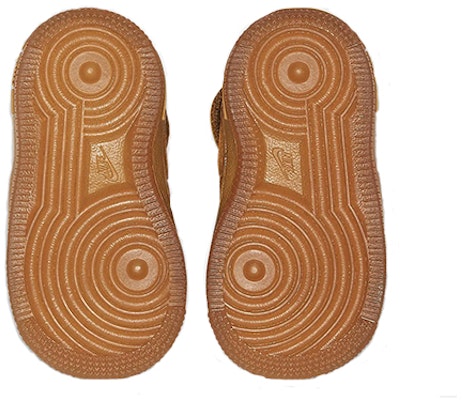 (Toddler) Nike Force 1 Mid LV8 3 Wheat CK1407-700 Shop (Toddler) Nike Force 1 Mid LV8 3 Wheat CK1407-700