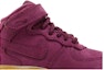 Order (TD) Nike Force 1 Mid WB 'Bordeaux' Lelaki Sneakers AH0757-600
