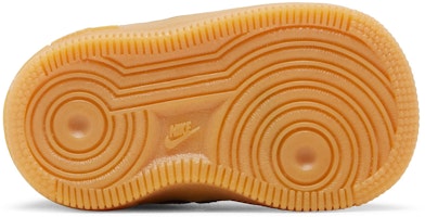 TD嬰童 Nike Air Force 1 Mid WB 酒紅色 Shop TD嬰童 Nike Air Force 1 Mid WB 酒紅色