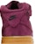 (TD) Nike Force 1 Mid WB 'Bordeaux' Lelaki Sneakers AH0757-600