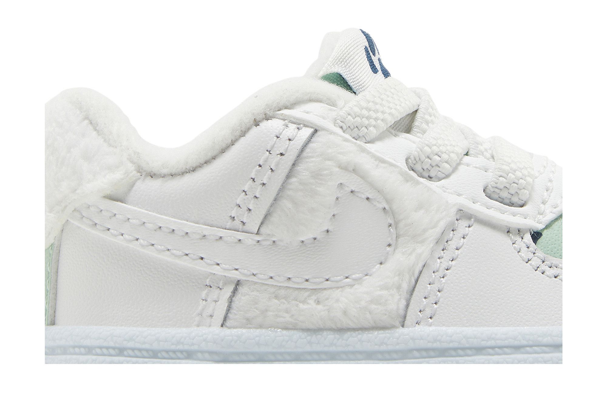 Order (Toddler) Nike Force 1 SE 'Pawprints' DQ6093-100