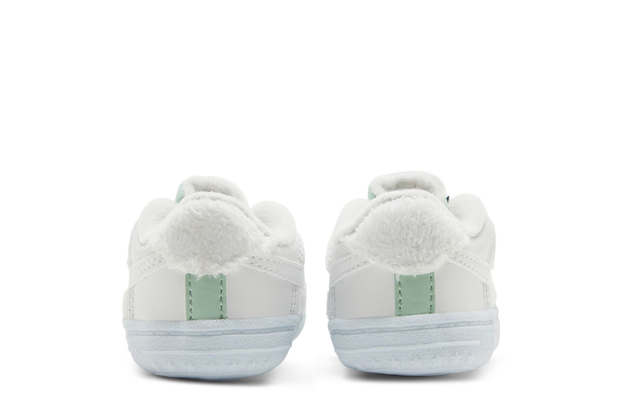 Details for (Toddler) Nike Force 1 SE 'Pawprints' DQ6093-100