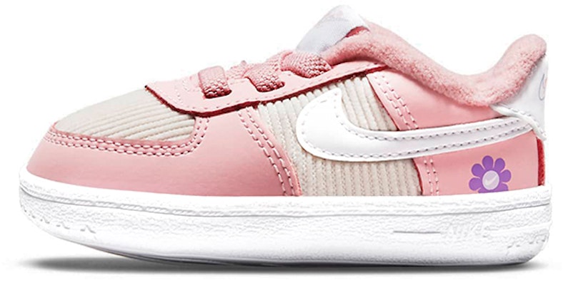 (Infant) Nike Force 1 Toggle SE 'Floral' DB4078-600 Buy (Infant) Nike Force 1 Toggle SE 'Floral' DB4078-600