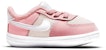 (TD) Nike Force 1 SE Merah Jambu/Putih DB4078-600