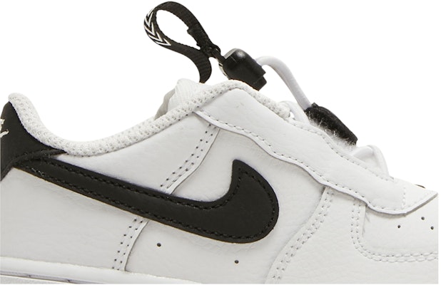 (TD) 나이키 포스 1 토글 '화이트 블랙' (Nike Force 1 Toggle '화이트 블랙') CU5289-104 Order (TD) 나이키 포스 1 토글 '화이트 블랙' (Nike Force 1 Toggle '화이트 블랙') CU5289-104