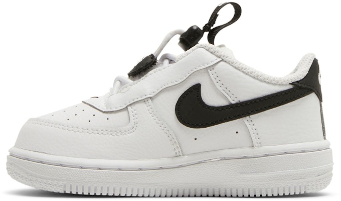 (TD) 나이키 포스 1 토글 '화이트 블랙' (Nike Force 1 Toggle '화이트 블랙') CU5289-104 Lookbook (TD) 나이키 포스 1 토글 '화이트 블랙' (Nike Force 1 Toggle '화이트 블랙') CU5289-104