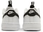 Details for (TD) Nike Force 1 Toggle 'Putih Hitam' CU5289-104