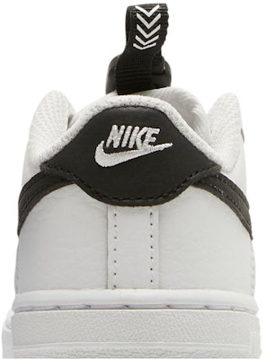 (TD) 나이키 포스 1 토글 '화이트 블랙' (Nike Force 1 Toggle '화이트 블랙') CU5289-104 Sizing (TD) 나이키 포스 1 토글 '화이트 블랙' (Nike Force 1 Toggle '화이트 블랙') CU5289-104