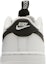 Sizing (TD) Nike Force 1 Toggle 'Putih Hitam' CU5289-104