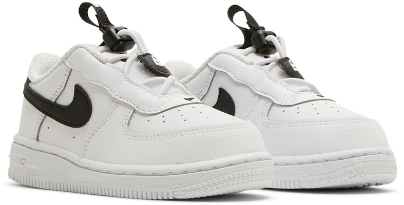 (TD) 나이키 포스 1 토글 '화이트 블랙' (Nike Force 1 Toggle '화이트 블랙') CU5289-104 Cheap (TD) 나이키 포스 1 토글 '화이트 블랙' (Nike Force 1 Toggle '화이트 블랙') CU5289-104