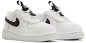 Cheap (TD) Nike Force 1 Toggle 'Putih Hitam' CU5289-104