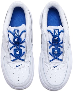 (TD) 나이키 에어 포스 1 토글 '화이트 하이퍼 로얄' CU5289-100 Shop (TD) 나이키 에어 포스 1 토글 '화이트 하이퍼 로얄' CU5289-100