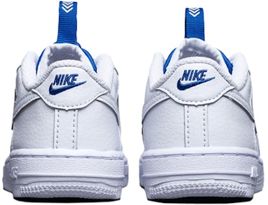 (TD) 나이키 에어 포스 1 토글 '화이트 하이퍼 로얄' CU5289-100 Purchase (TD) 나이키 에어 포스 1 토글 '화이트 하이퍼 로얄' CU5289-100