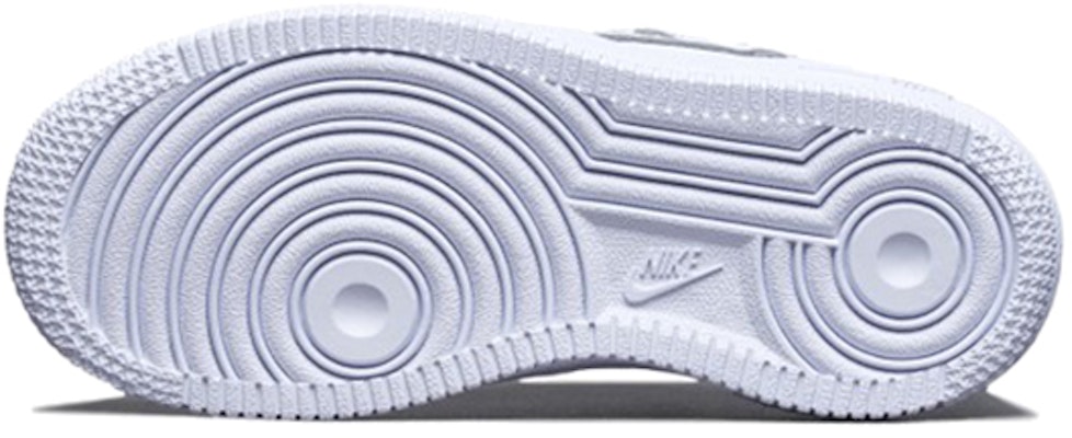 (Toddler) Nike Force 1 Toggle 'White Hyper Royal' CU5289-100 Details for (Toddler) Nike Force 1 Toggle 'White Hyper Royal' CU5289-100