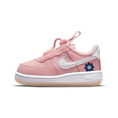 (TD) Nike Force 1 Toggle SE 'Floral'