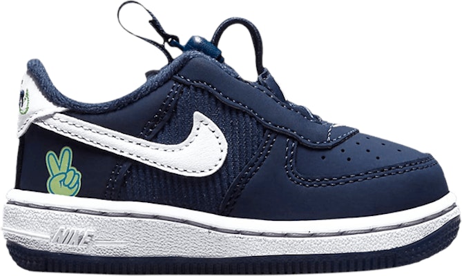 (Toddler) Nike Force 1 Toggle SE 'Peace' DB1819-400 Buy (Toddler) Nike Force 1 Toggle SE 'Peace' DB1819-400