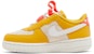 (TD) Nike Force 1 Toggle SE 'Kuning Oker Mutiara Putih' DQ0366-700