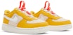 (TD) Nike Force 1 Toggle SE 'Kuning Oker Mutiara Putih' DQ0366-700