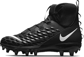 (Toddler) Nike Force Savage Varsity 'Black White' AQ8155-001 (Toddler) Nike Force Savage Varsity 'Black White' AQ8155-001