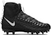 (TD) Nike Force Savage Varsity 'Hitam Putih' AQ8155-001