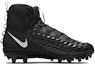 Order (TD) Nike Force Savage Varsity 'Hitam Putih' AQ8155-001