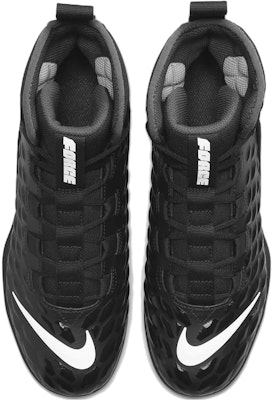 (Toddler) Nike Force Savage Varsity 'Black White' AQ8155-001 Shop (Toddler) Nike Force Savage Varsity 'Black White' AQ8155-001