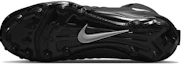 Details for (TD) Nike Force Savage Varsity ''Noir Blanc''. AQ8155-001