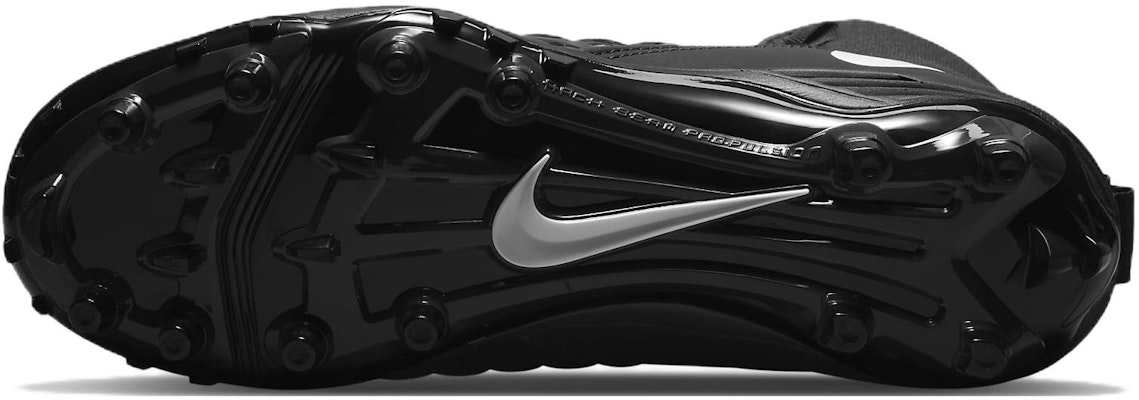 (Toddler) Nike Force Savage Varsity 'Black White' AQ8155-001 Details for (Toddler) Nike Force Savage Varsity 'Black White' AQ8155-001