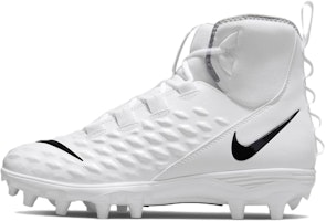 (Toddler) Nike Force Savage Varsity 'White Black' AQ8155-100 (Toddler) Nike Force Savage Varsity 'White Black' AQ8155-100
