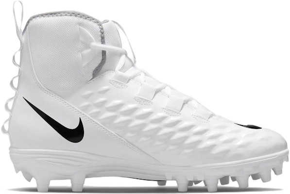 (Toddler) Nike Force Savage Varsity 'White Black' AQ8155-100 Order (Toddler) Nike Force Savage Varsity 'White Black' AQ8155-100
