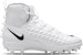 (TD) Nike Force Savage Varsity 'Putih Hitam' AQ8155-100