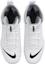 Shop (TD) Nike Force Savage Varsity ''Weiß Schwarz'' AQ8155-100