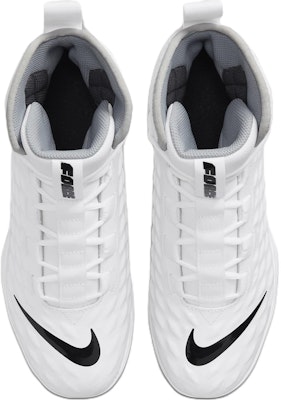 (Toddler) Nike Force Savage Varsity 'White Black' AQ8155-100 Shop (Toddler) Nike Force Savage Varsity 'White Black' AQ8155-100