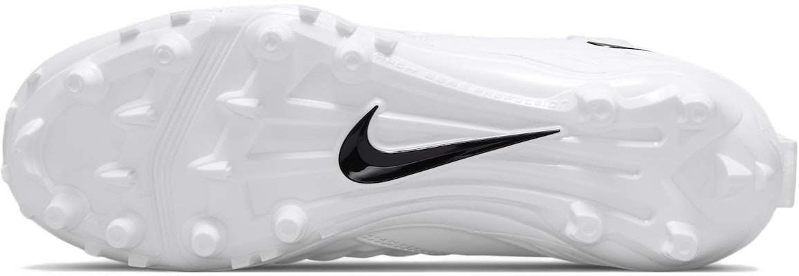 (Toddler) Nike Force Savage Varsity 'White Black' AQ8155-100 Details for (Toddler) Nike Force Savage Varsity 'White Black' AQ8155-100