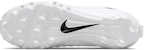 (TD) Nike Force Savage Varsity 'Putih Hitam' AQ8155-100