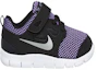 Order (TD) Nike Free 5 LE ''Schwarz Lila'' 631566-001