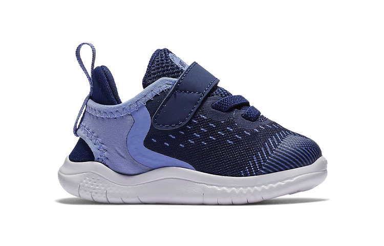 Order (TD) Nike Free RN 2018 ''Blau'' AH3456-404