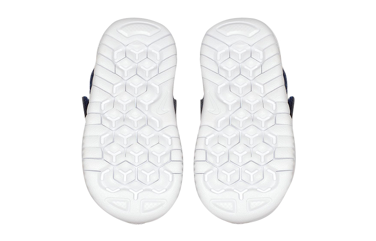 Shop TD嬰童 Nike Free RN 2018 藍色