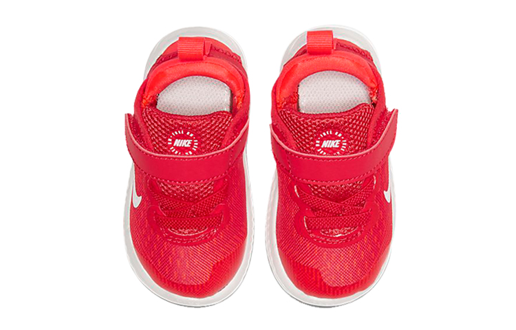 Lookbook (TD) Nike Free RN 2018 'Speed Red' Lelaju Merah AH3453-600