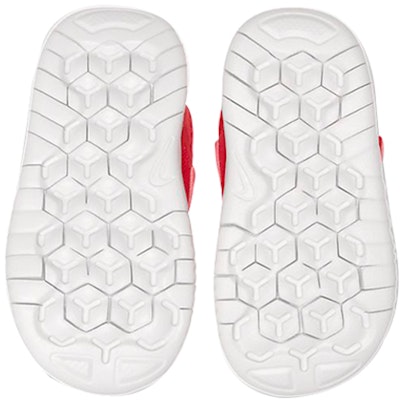 (TD) 耐克Free RN 2018 '疾速红' AH3453-600 Shop (TD) 耐克Free RN 2018 '疾速红' AH3453-600
