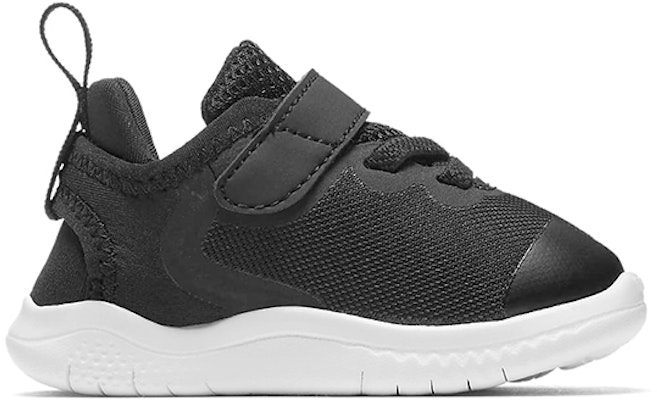 (TD) Nike Free RN 2018 TDV ''Zwart Wit'' AH3453-003 Order (TD) Nike Free RN 2018 TDV ''Zwart Wit'' AH3453-003