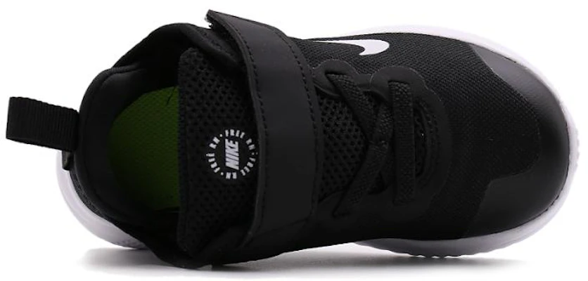 (TD) Nike Free RN 2018 TDV ''Zwart Wit'' AH3453-003 Lookbook (TD) Nike Free RN 2018 TDV ''Zwart Wit'' AH3453-003