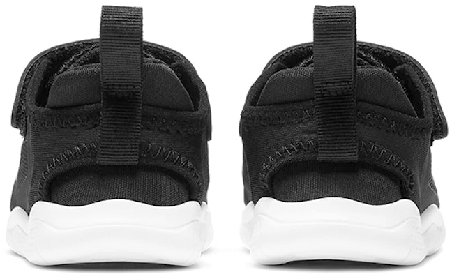(TD) Nike Free RN 2018 TDV ''Zwart Wit'' AH3453-003 Shop (TD) Nike Free RN 2018 TDV ''Zwart Wit'' AH3453-003