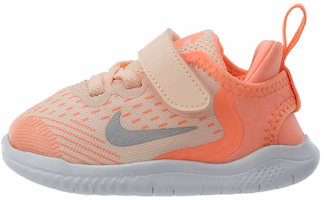 (Toddler) Nike Free RN 2018 TDV 'Crimson Tint' AH3456-800 (Toddler) Nike Free RN 2018 TDV 'Crimson Tint' AH3456-800