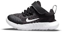 Buy (TD) Nike Free RN 2021 'Hitam Kelabu Asap Gelap' CZ3997-001
