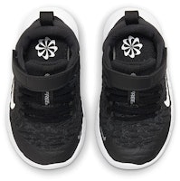 嬰幼 Nike Free RN 2021 輕便 低筒 跑步鞋 黑白 Shop 嬰幼 Nike Free RN 2021 輕便 低筒 跑步鞋 黑白
